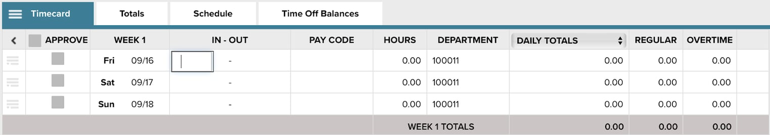 adp-manager-how-to-edit-approve-timecard-individual-timecard-view